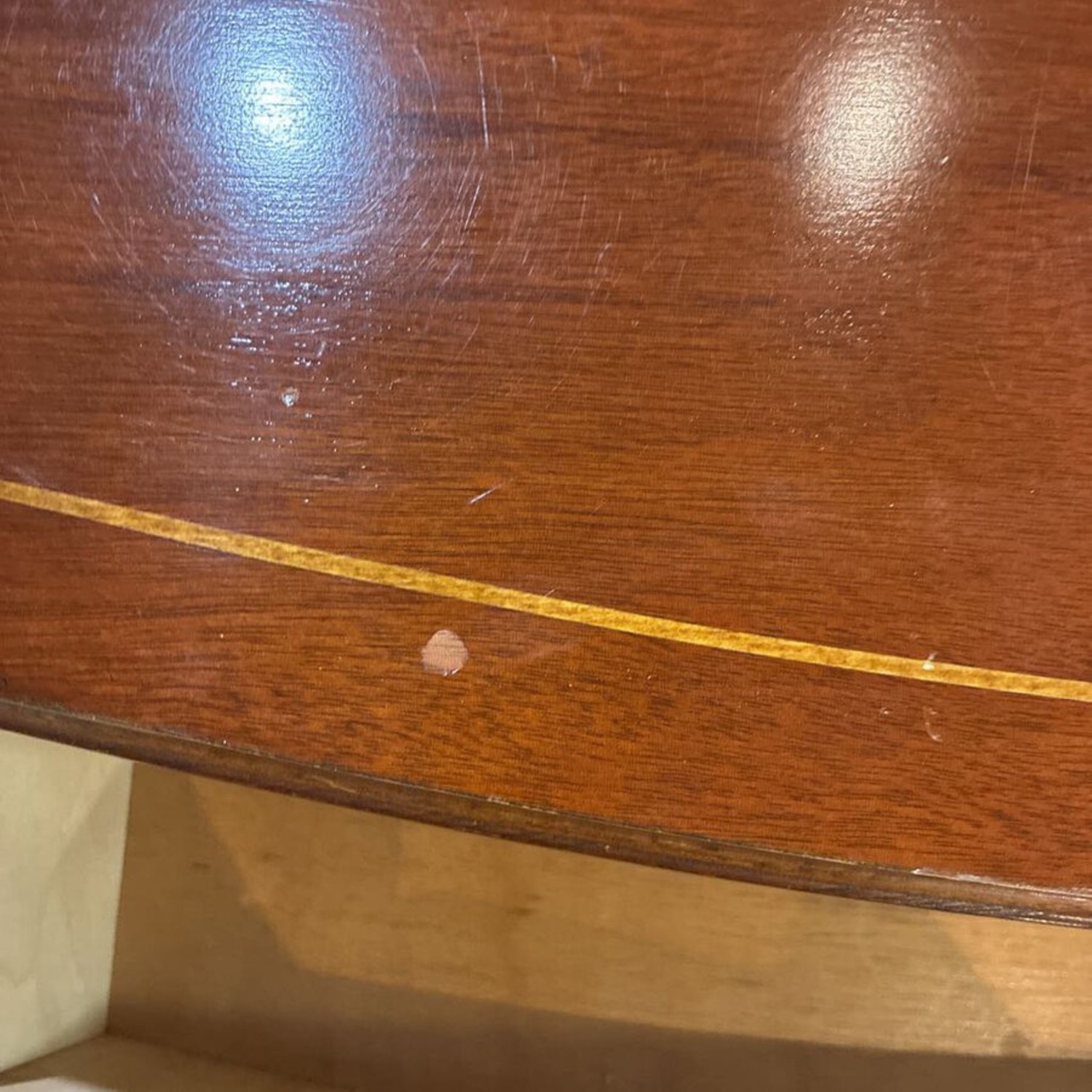 Thomasville Bogart 9-Drawer Dresser - image-8