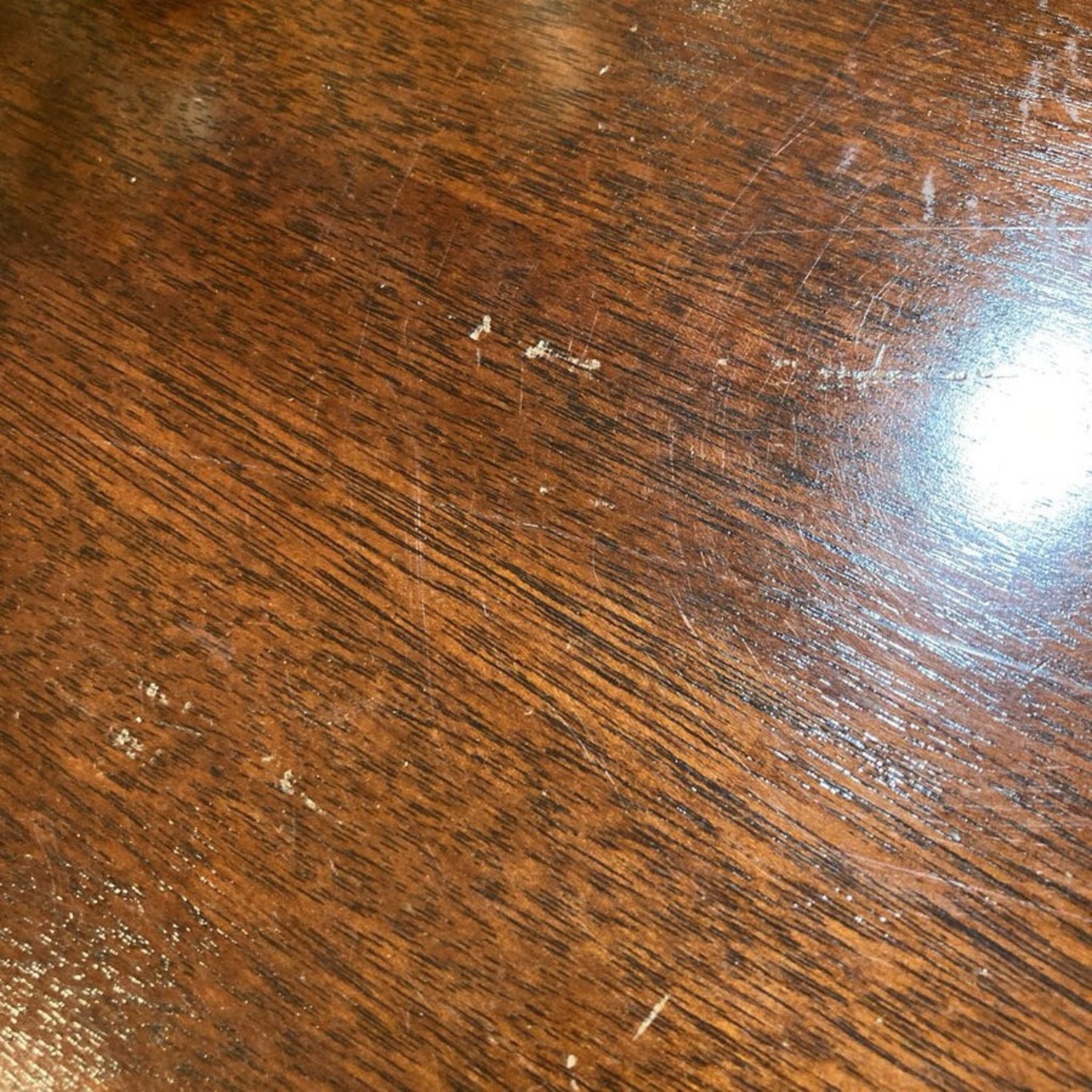 Thomasville Bogart 3-Drawer Nightstand - image-7