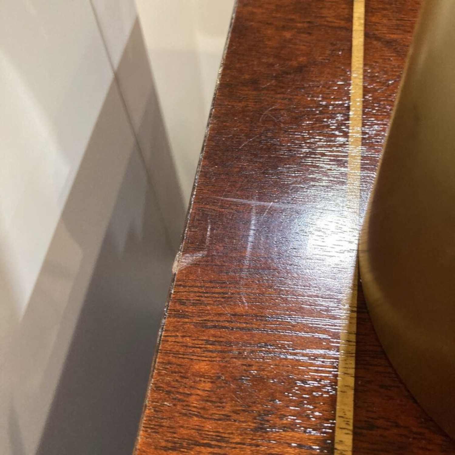 Thomasville Bogart 3-Drawer Nightstand - image-5