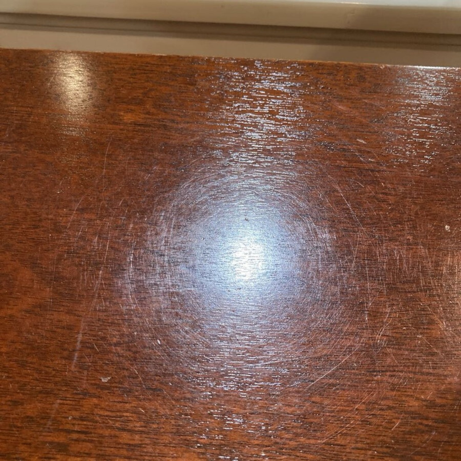 Thomasville Bogart 3-Drawer Nightstand - image-6