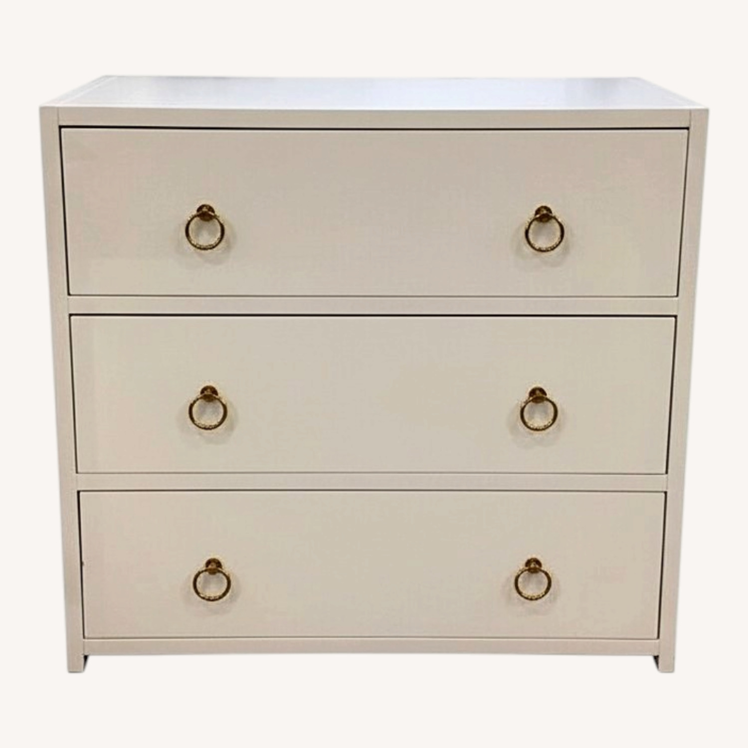 Lark 3-Drawer Chest Dresser - image-0