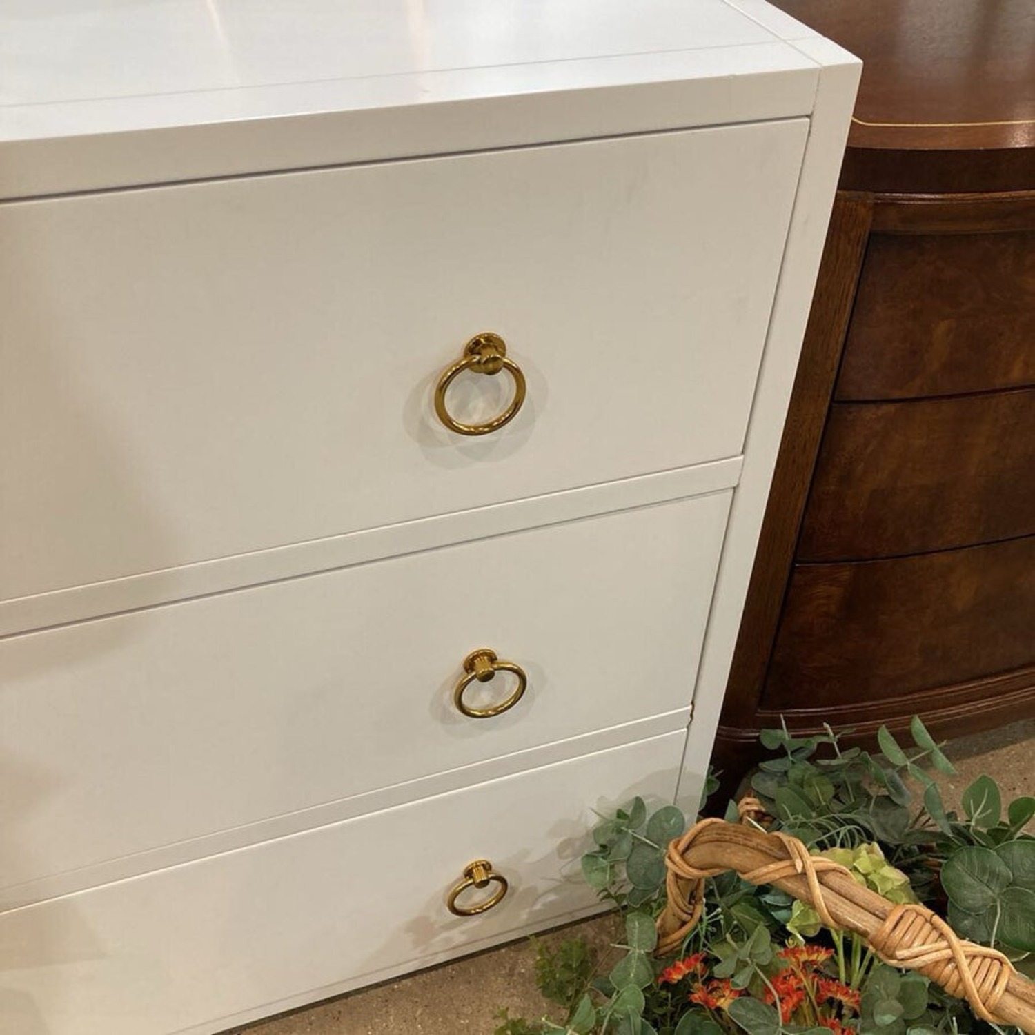 Lark 3-Drawer Chest Dresser - image-4