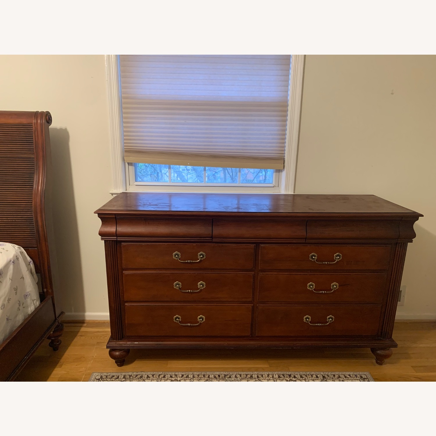 Ethan Allen 9-drawer Dresser  - image-4