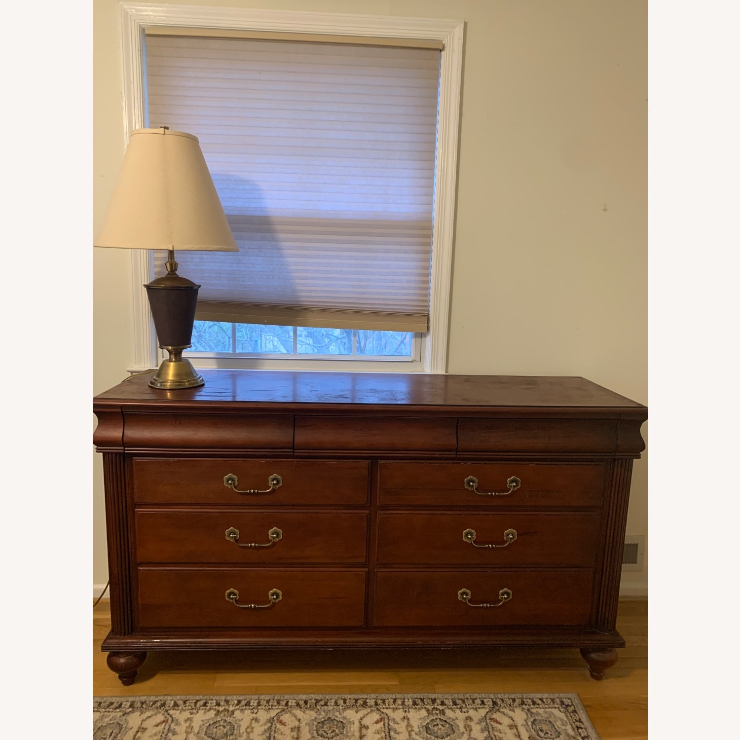 Ethan Allen 9-drawer Dresser  - image-3