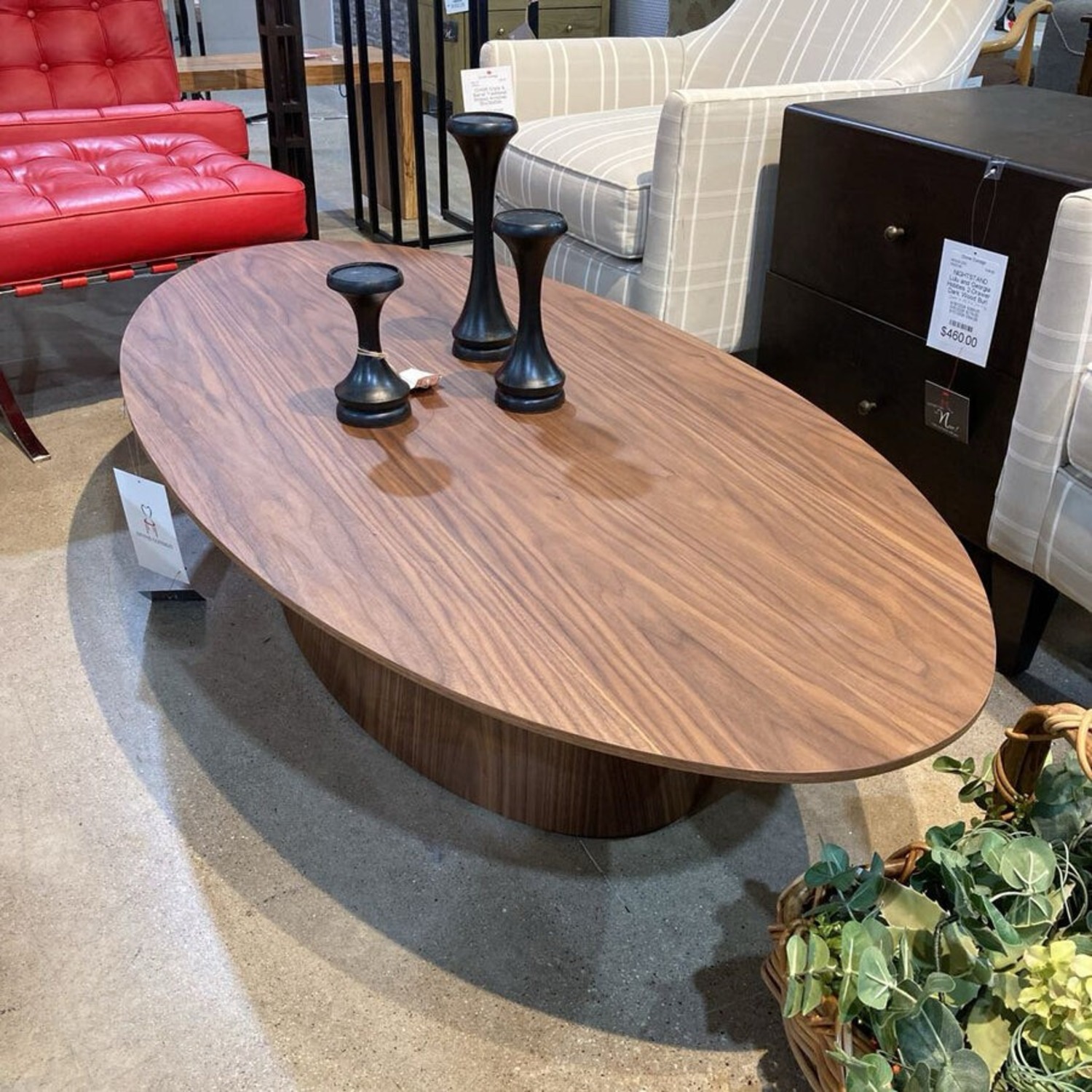 Modloft Sullivan Coffee Table - image-2