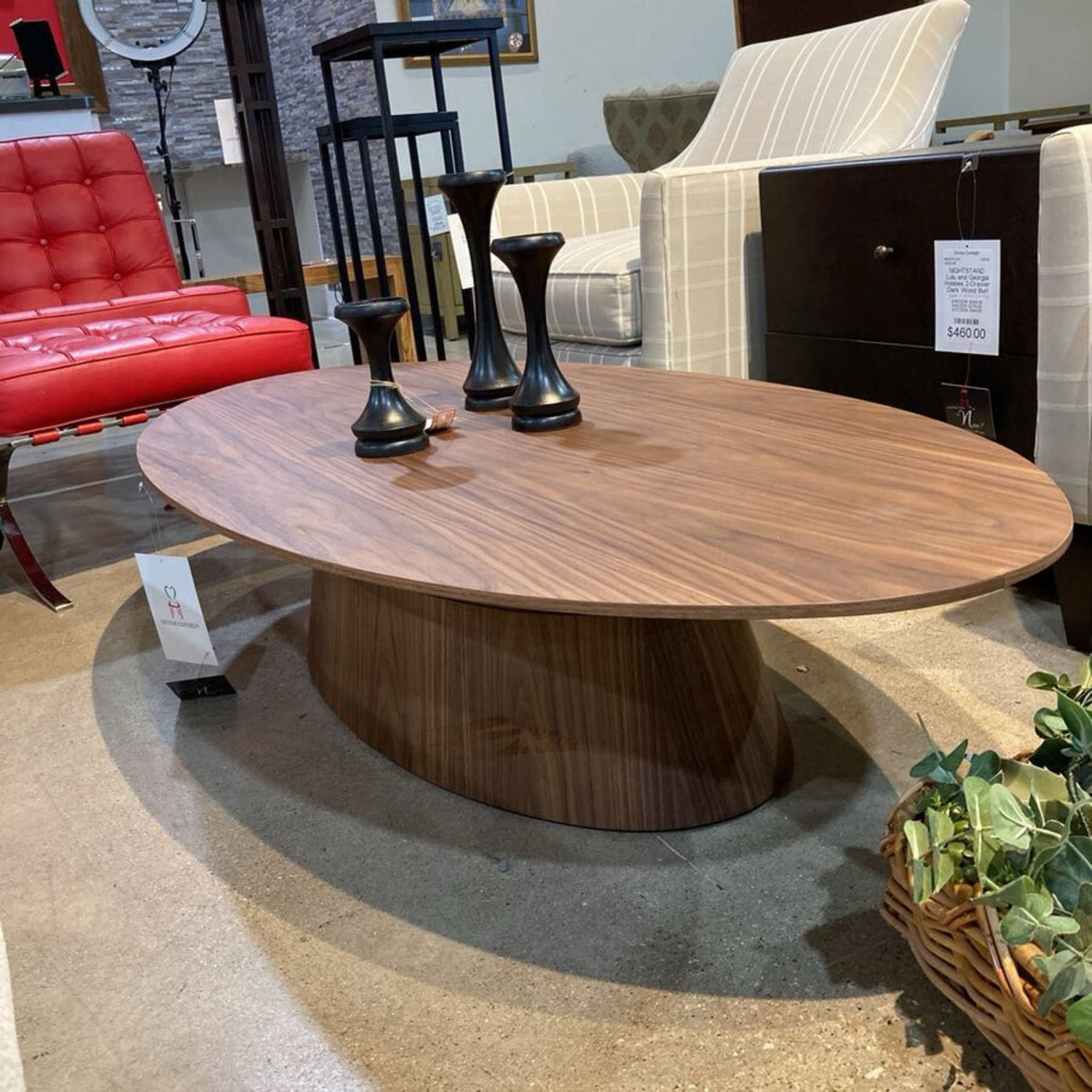 Modloft Sullivan Coffee Table - image-3