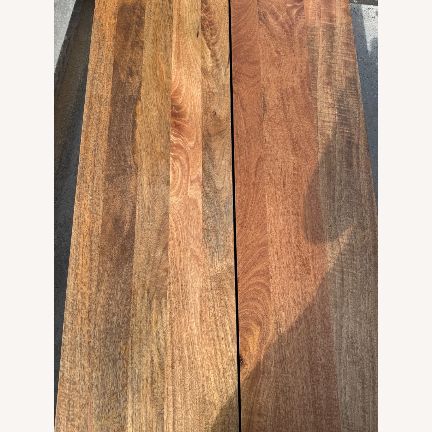 West Elm Industrial Storage Pop Up Table  - image-16