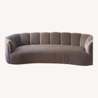 Arhaus Amira 3+ Seater Sofa