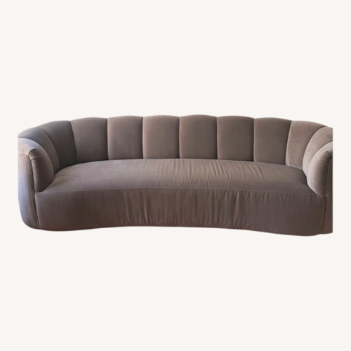 Used Arhaus Amira 3+ Seater Sofa for sale on AptDeco