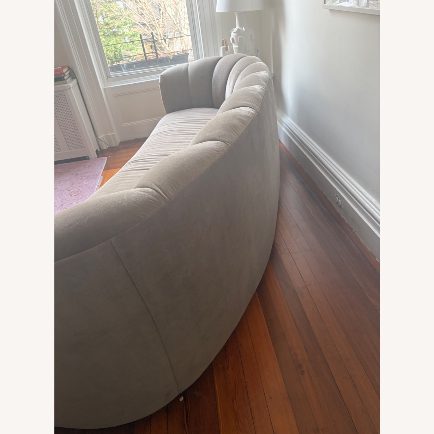 Arhaus Amira 3+ Seater Sofa - image-2