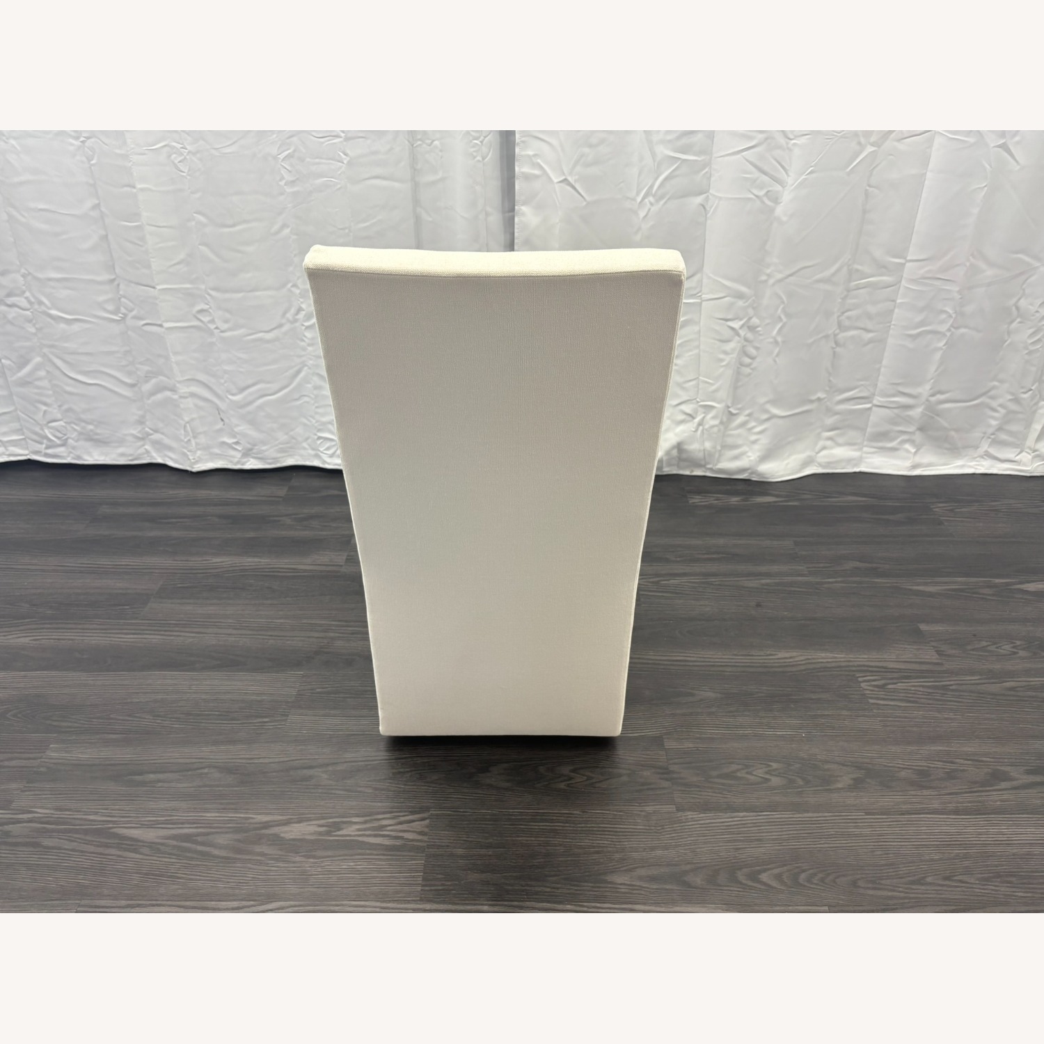 RH Ellison High-Back Fabric Dining Side Chair - image-9