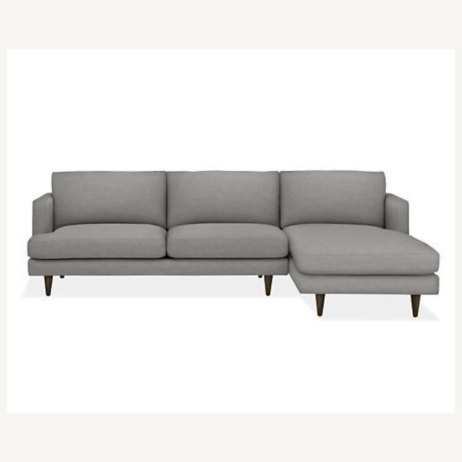 Room & Board Jasper Sectional Sofa - image-3