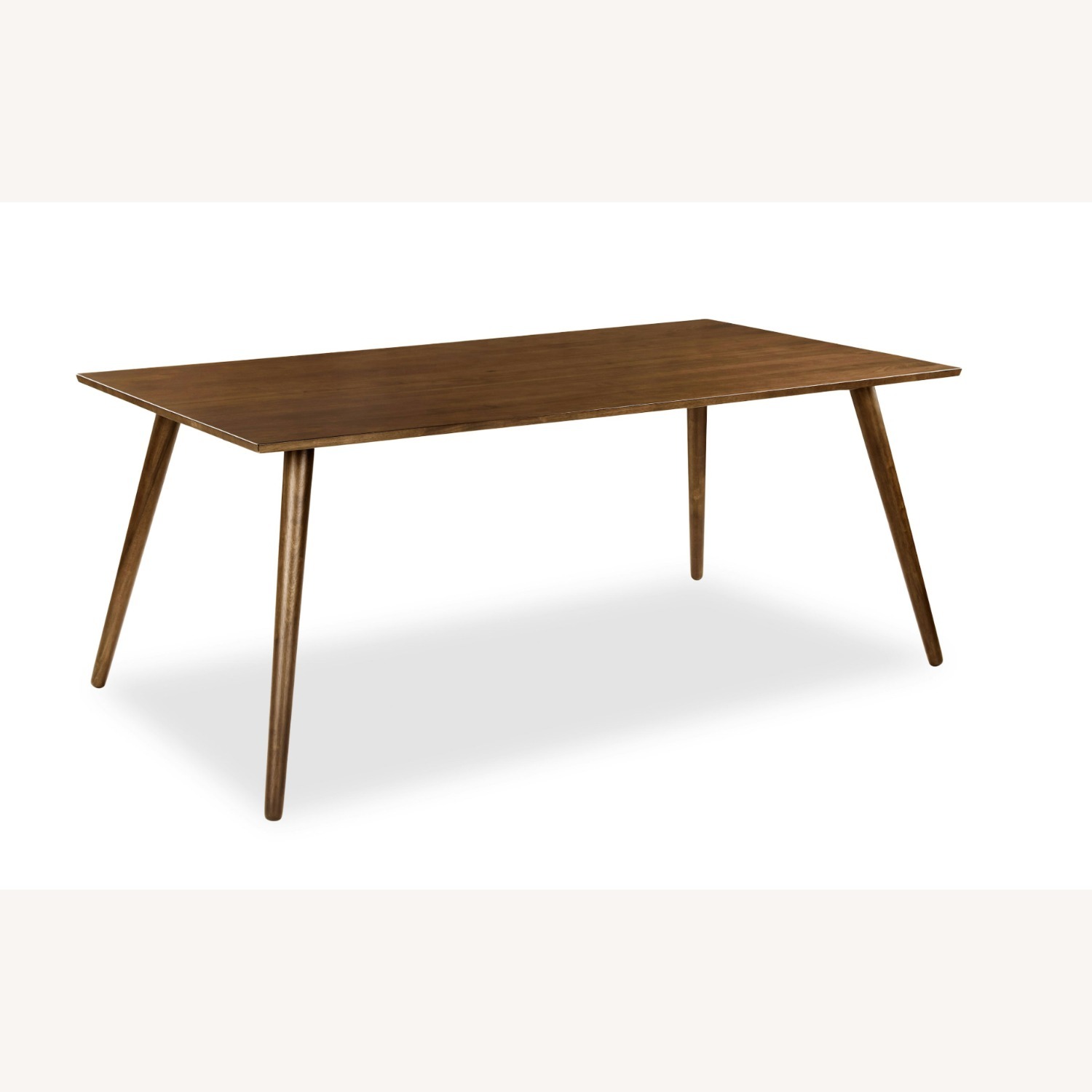 Article Seno Dining Table - Walnut - image-3