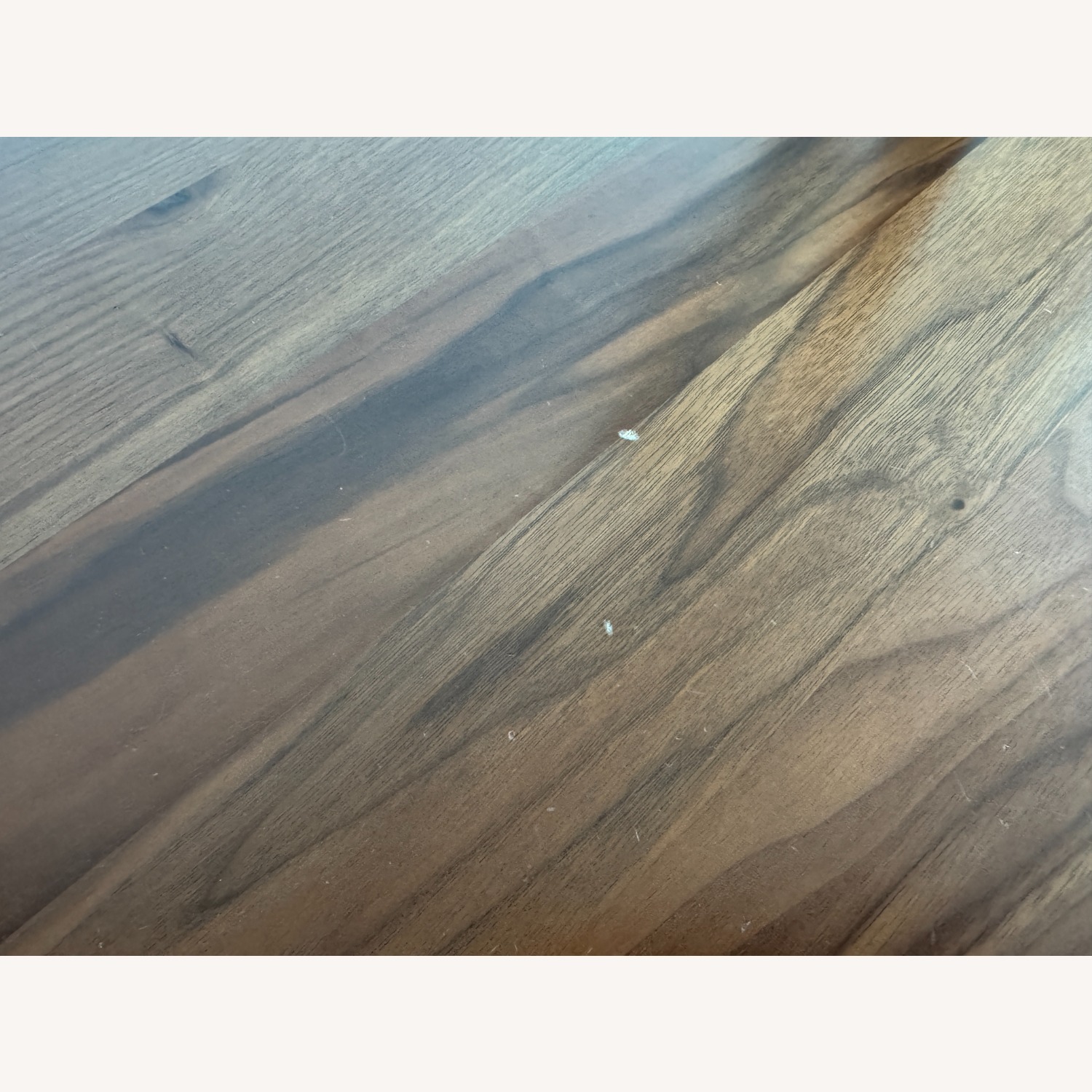 Article Seno Dining Table - Walnut - image-5