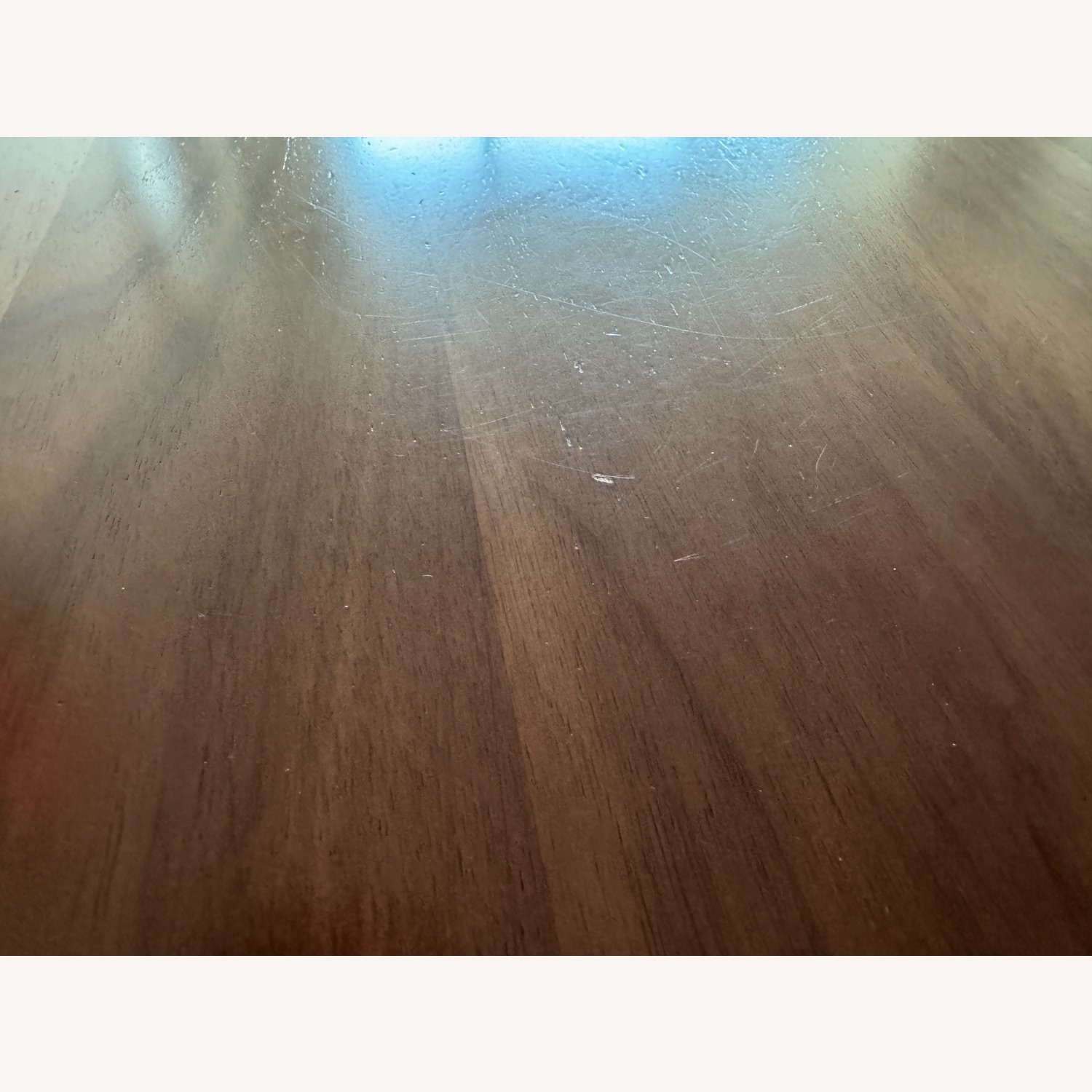 Article Seno Dining Table - Walnut - image-6