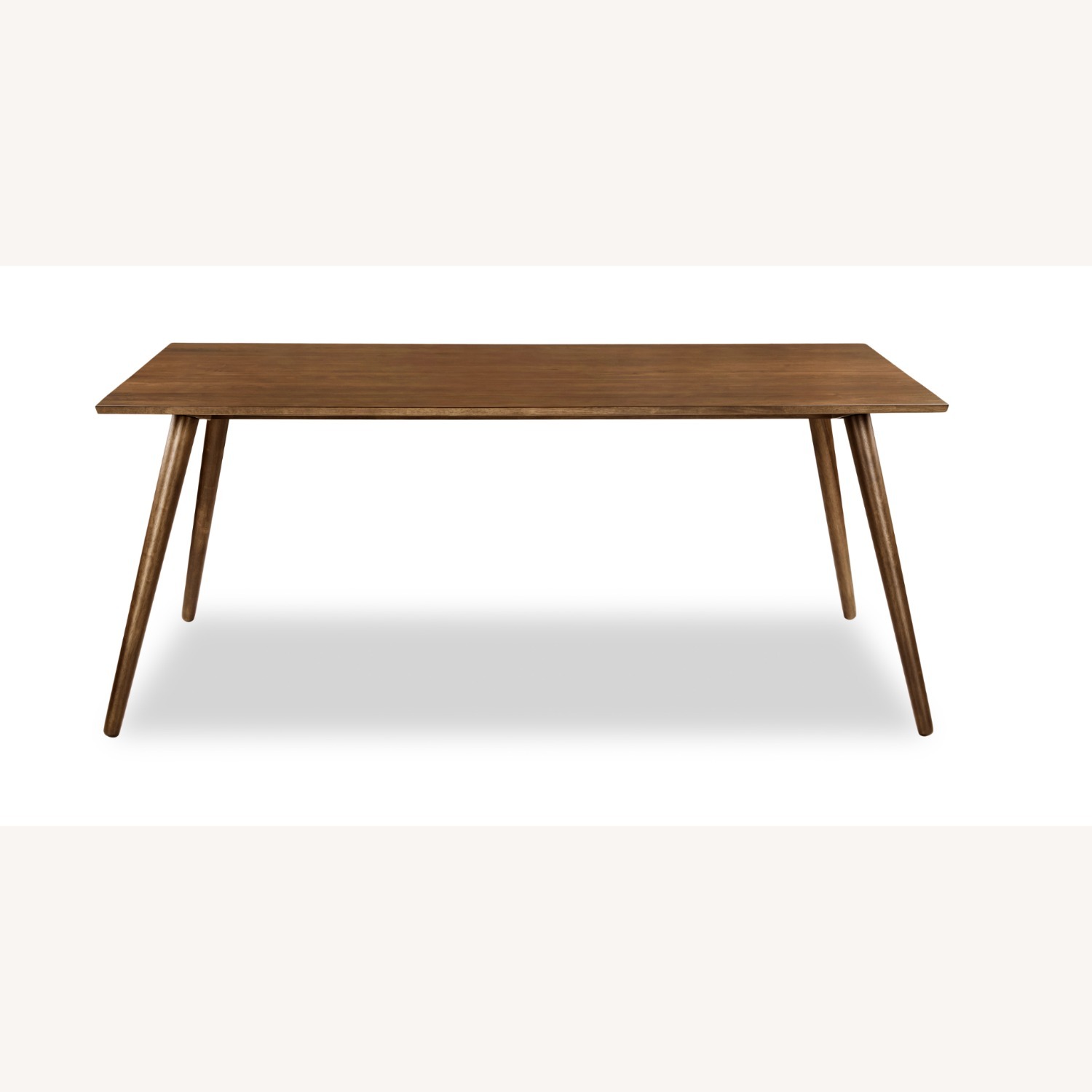Article Seno Dining Table - Walnut - image-2