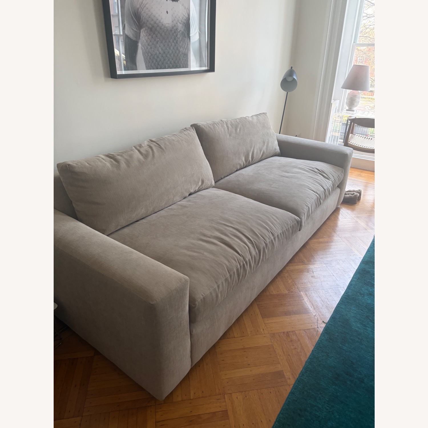 Arhaus Kipton Deep Sofa  - image-3