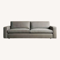 Arhaus Kipton Deep Sofa 