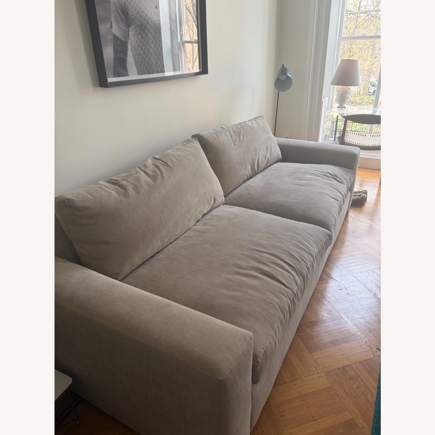 Arhaus Kipton Deep Sofa  - image-1