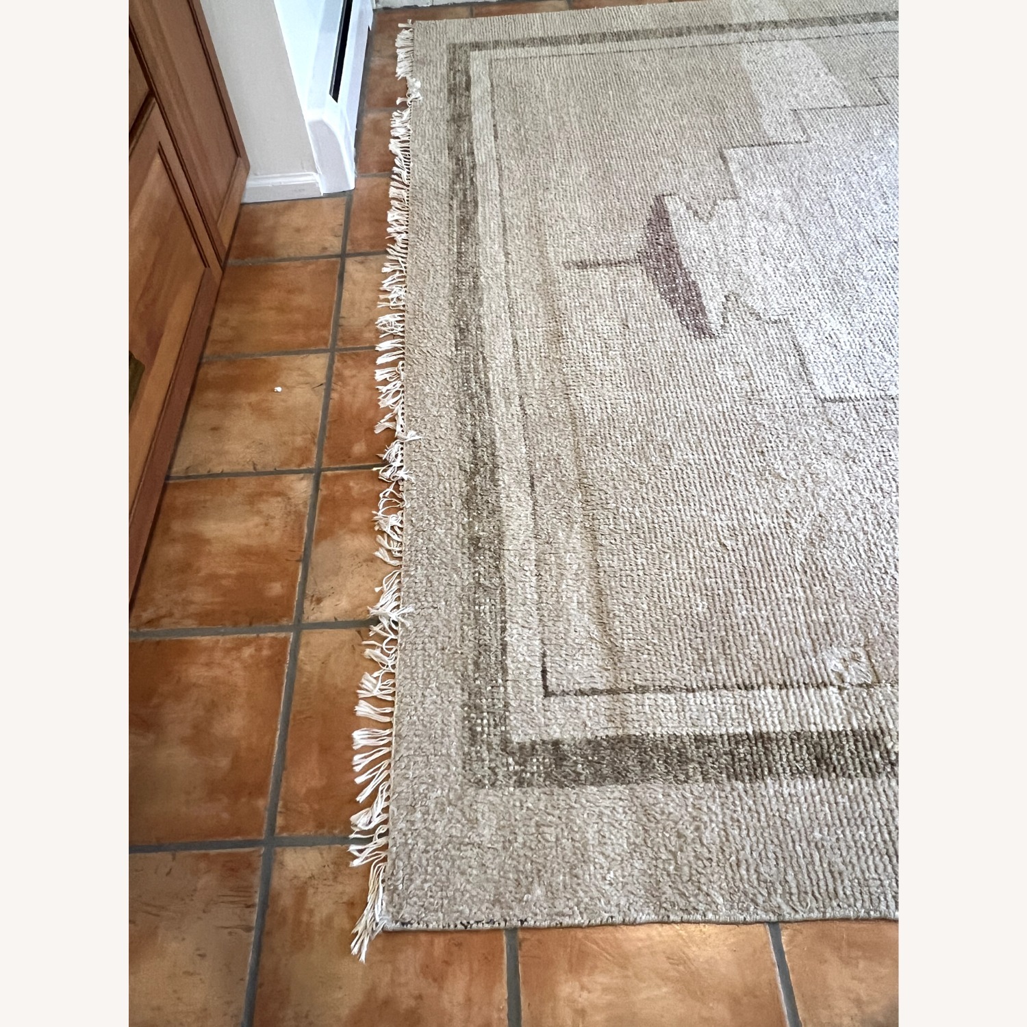 JAIPUR Living Natural Wool Area Rug 8' x 10' - image-2