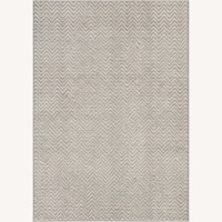 Burrow Cape House 5x8 Area Rug