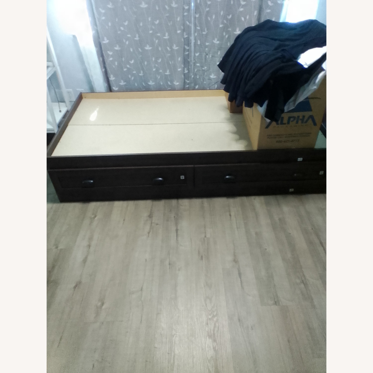 Better Home Garden Lafayette Mates Bed - image-6