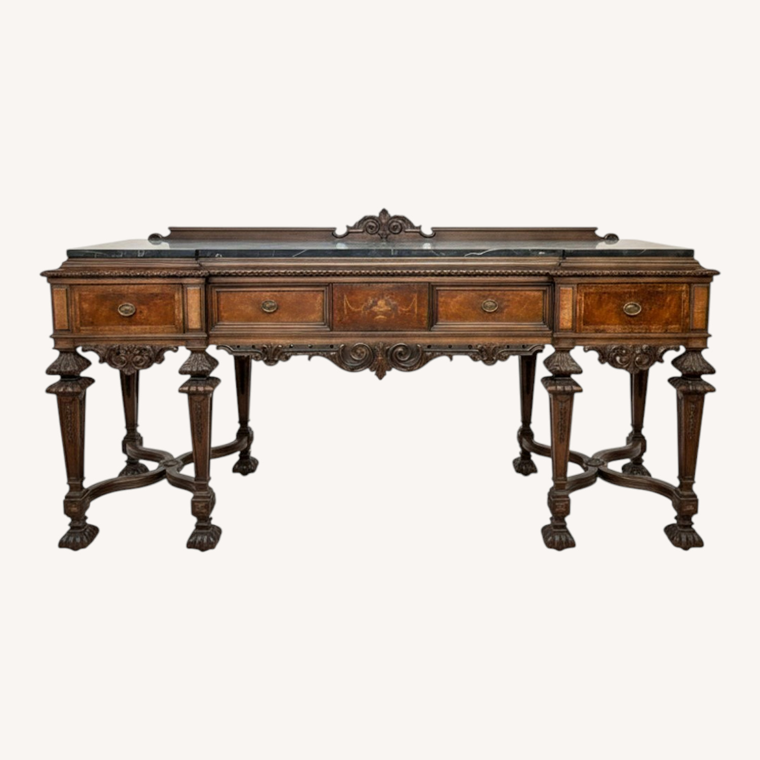 Rockford Republic Furniture Co Server Buffet - image-0