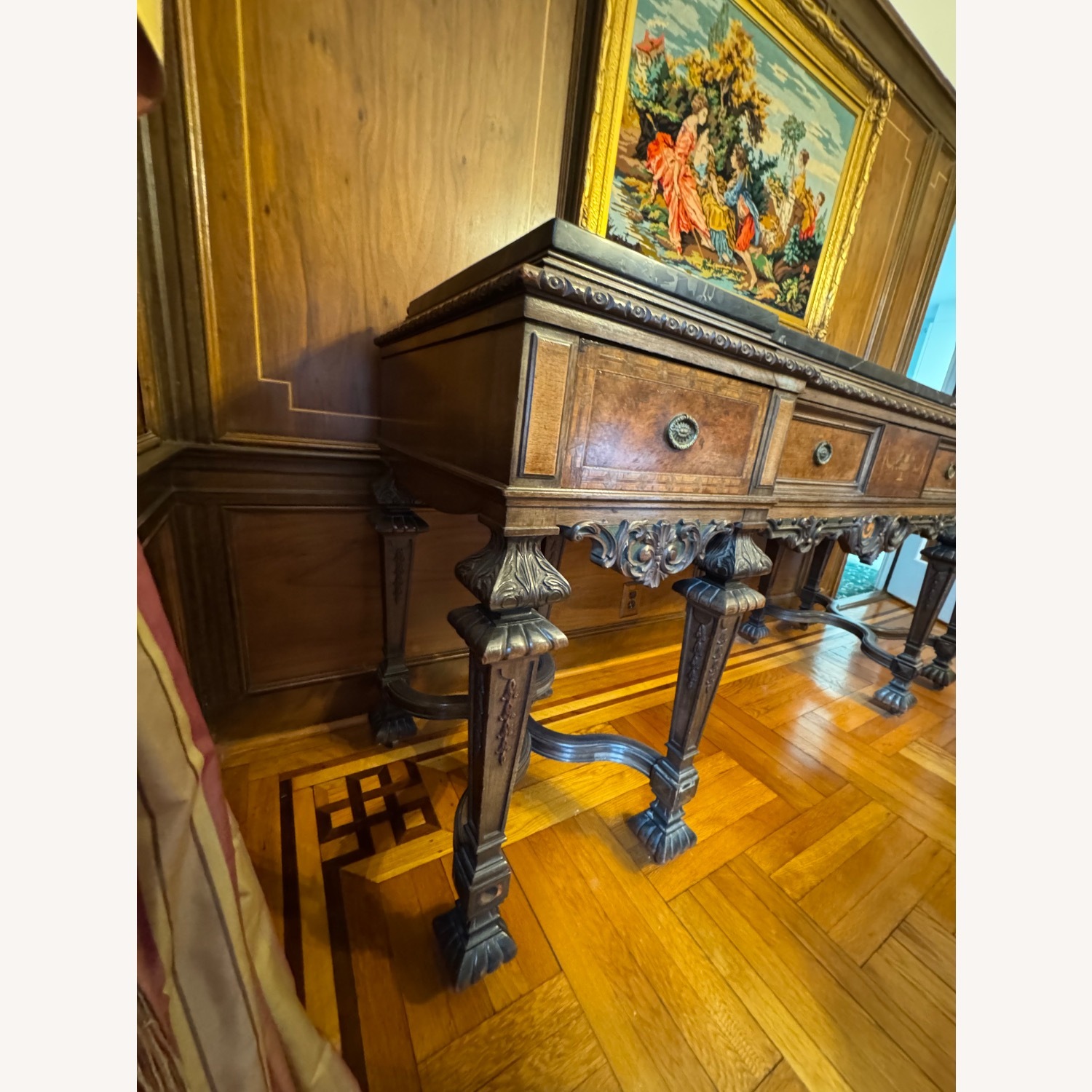 Rockford Republic Furniture Co Server Buffet - image-3