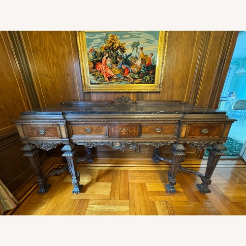 Used Rockford Republic Furniture Co Server Buffet for sale on AptDeco