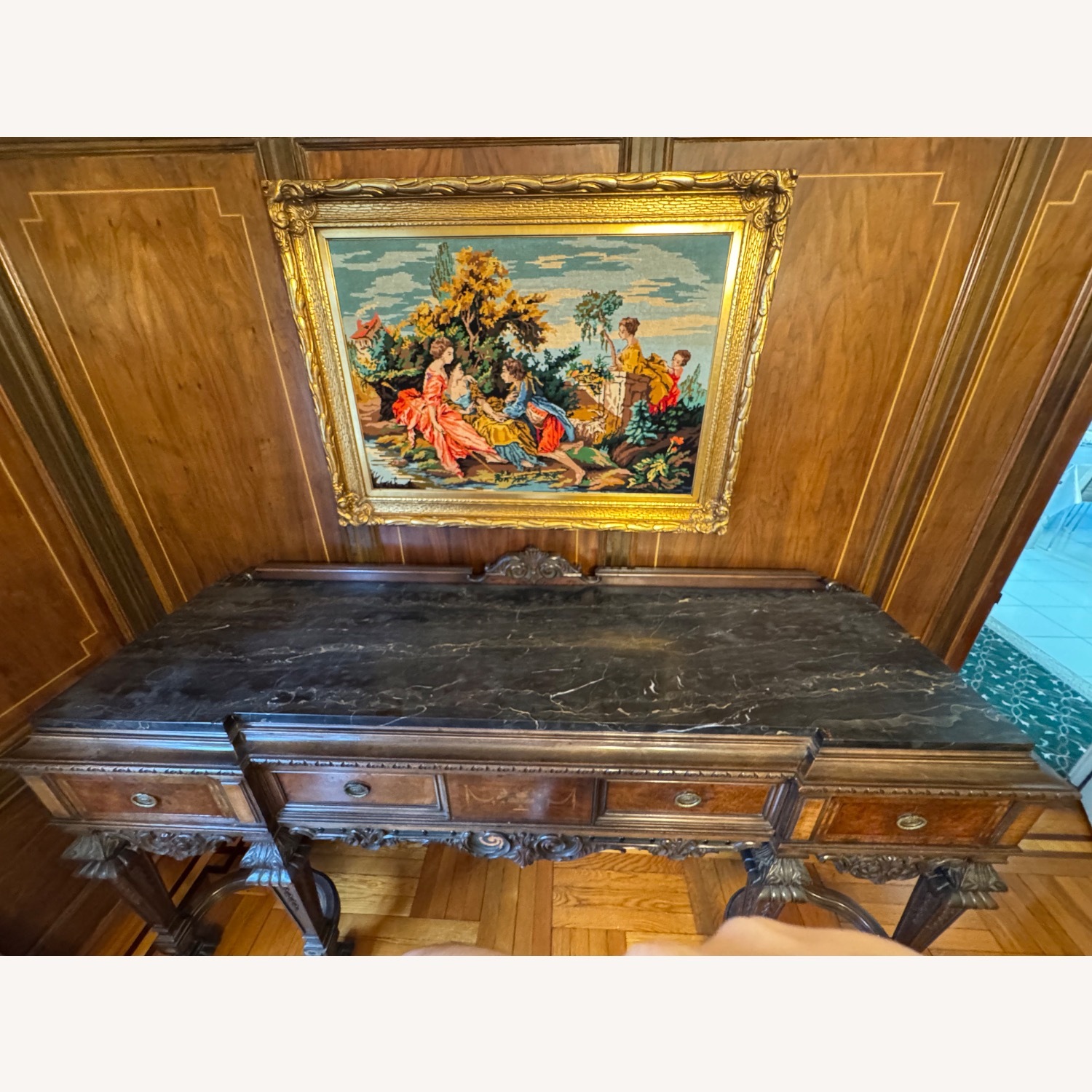 Rockford Republic Furniture Co Server Buffet - image-2