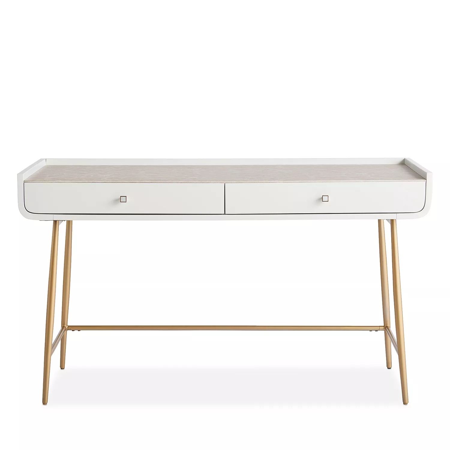 Universal Furniture Miranda Kerr Home Allure Desk - image-9