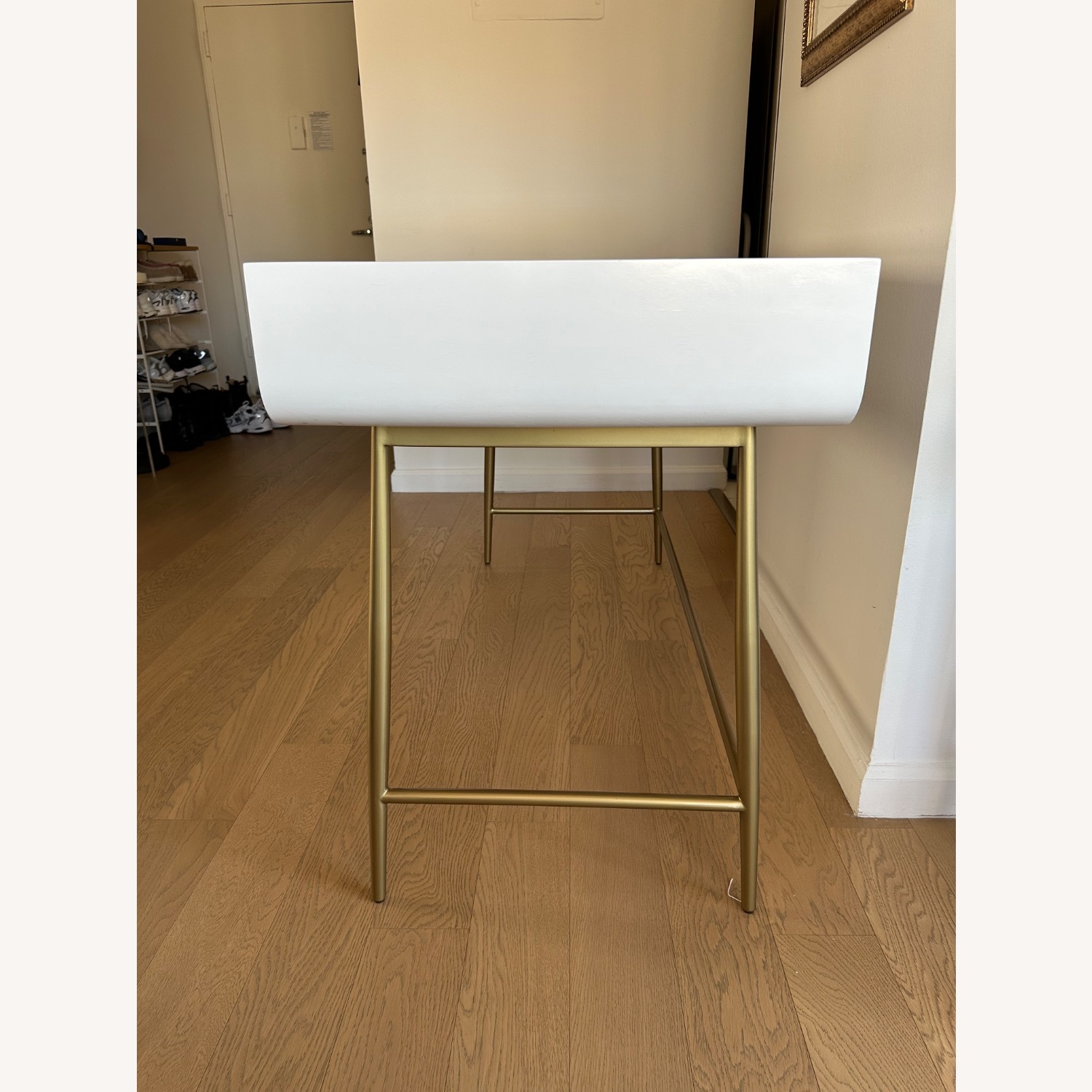 Universal Furniture Miranda Kerr Home Allure Desk - image-4