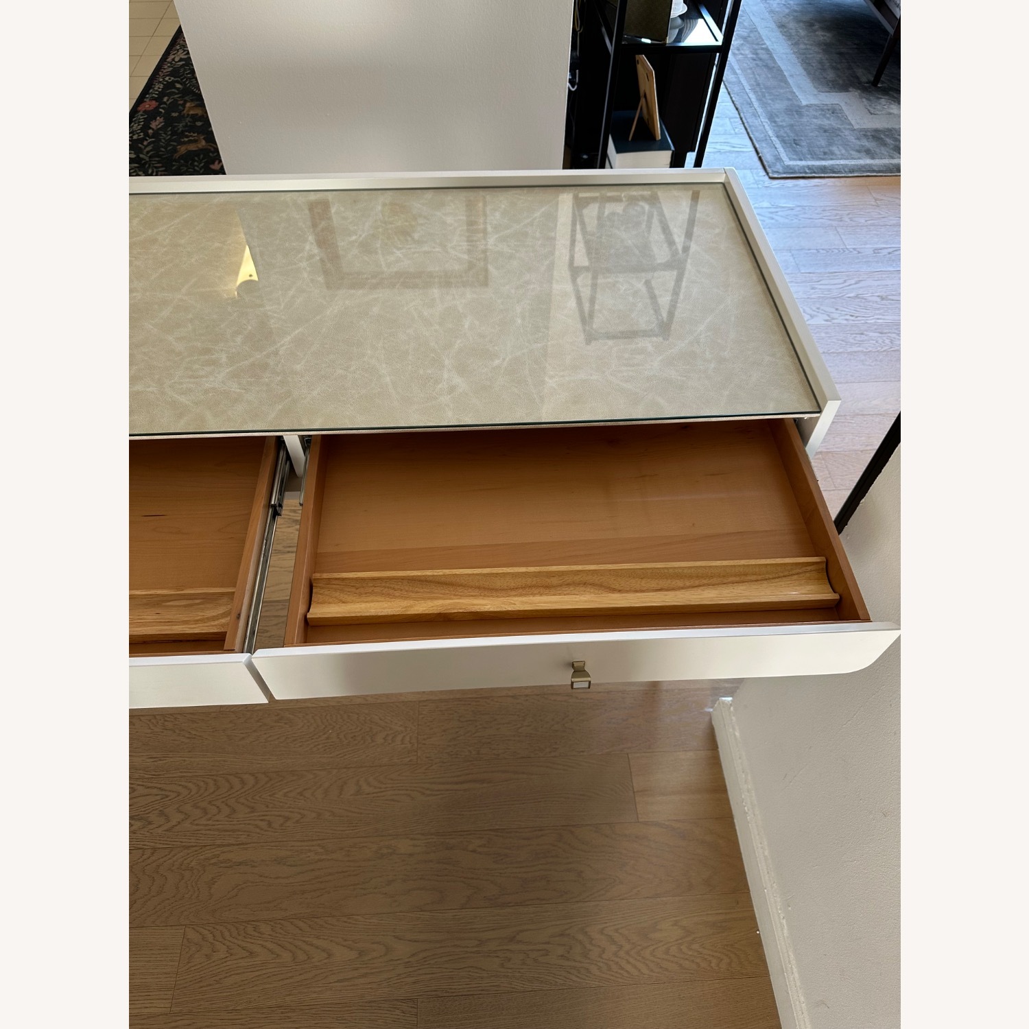 Universal Furniture Miranda Kerr Home Allure Desk - image-6