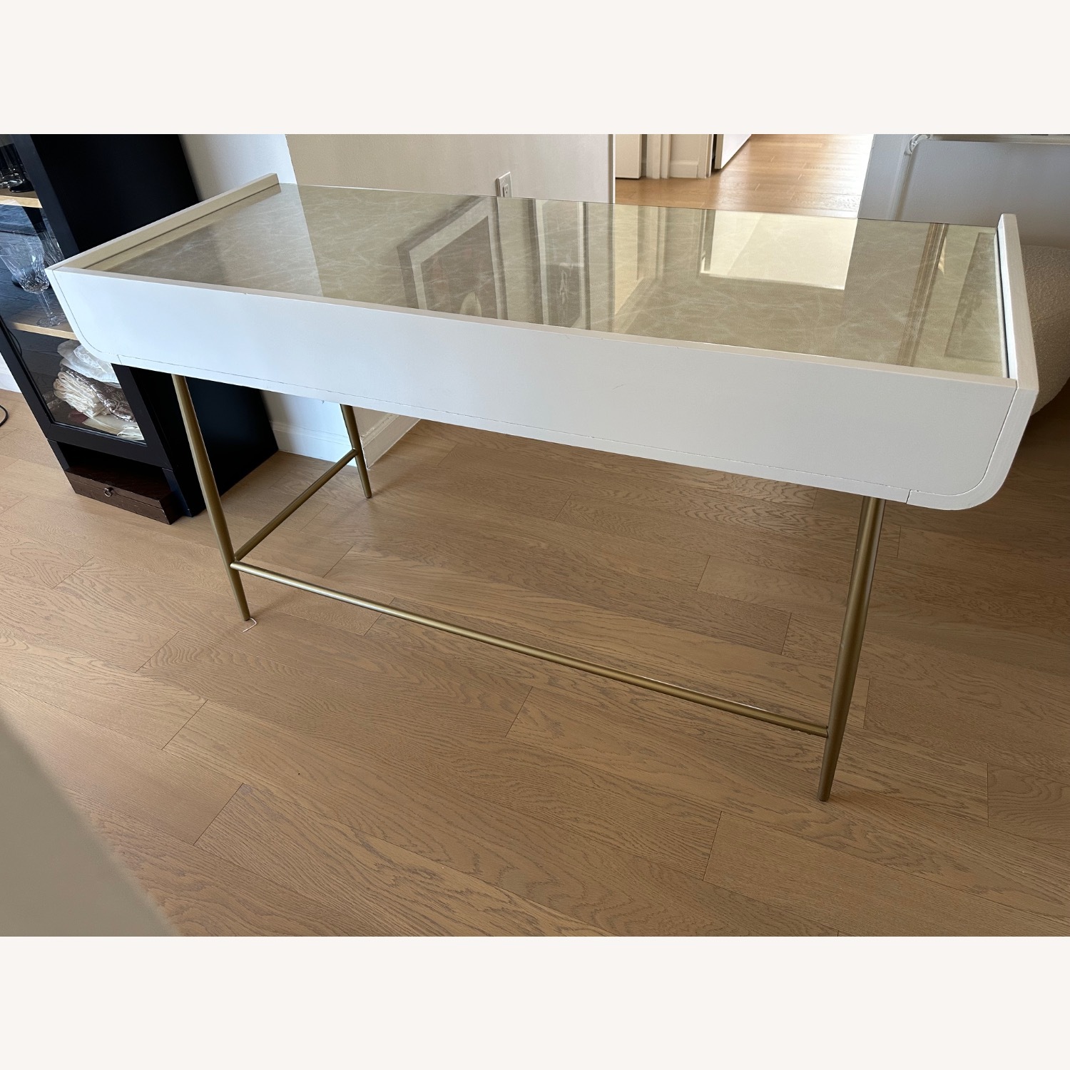 Universal Furniture Miranda Kerr Home Allure Desk - image-7