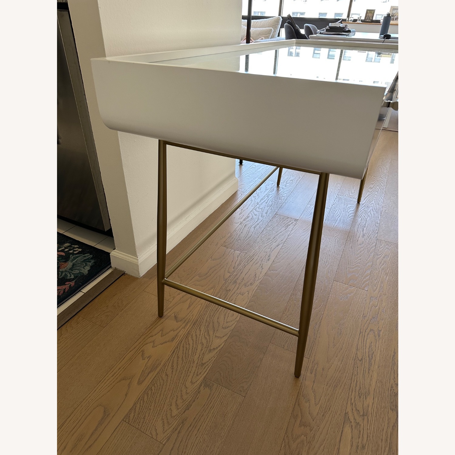 Universal Furniture Miranda Kerr Home Allure Desk - image-3