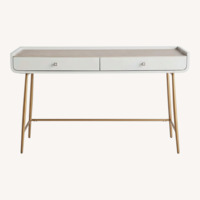 Universal Furniture Miranda Kerr Home Allure Desk