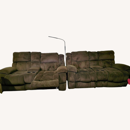 Used 3 Piece Sectional Sofa for sale on AptDeco