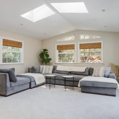 Used Joybird Holt Sectional+Corner Piece for sale on AptDeco