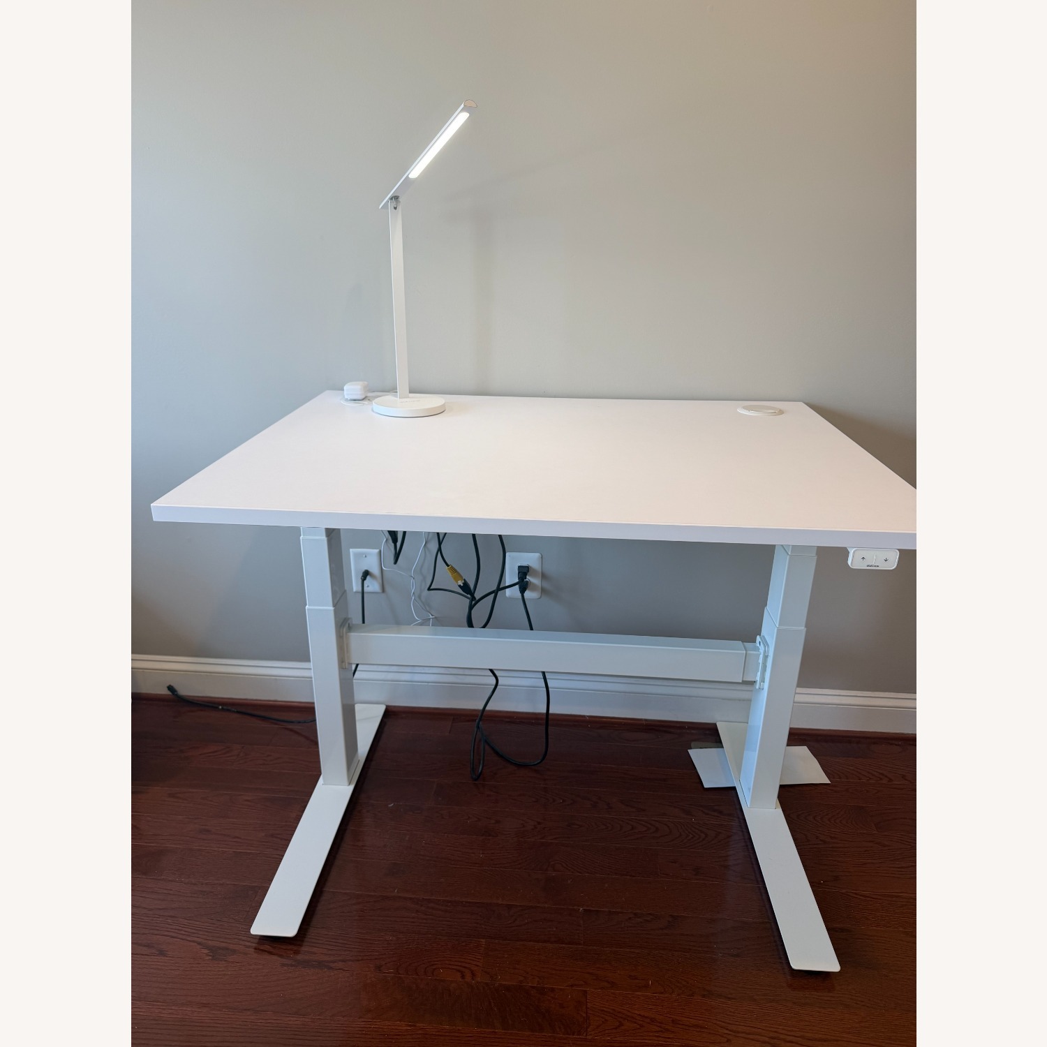 Uplift Standing Desk  - image-1