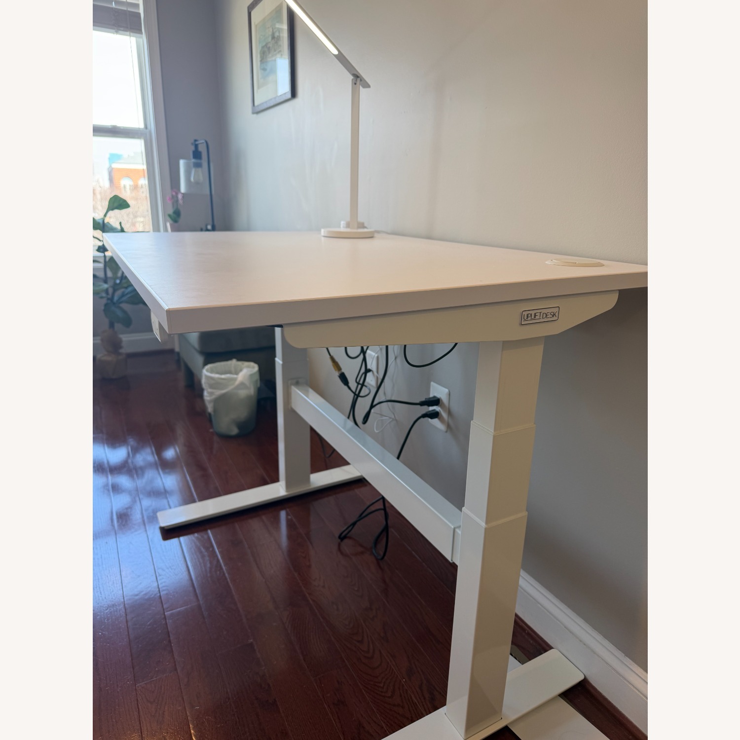 Uplift Standing Desk  - image-3