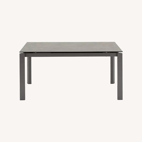Used Calligaris Extending Dining Table for sale on AptDeco