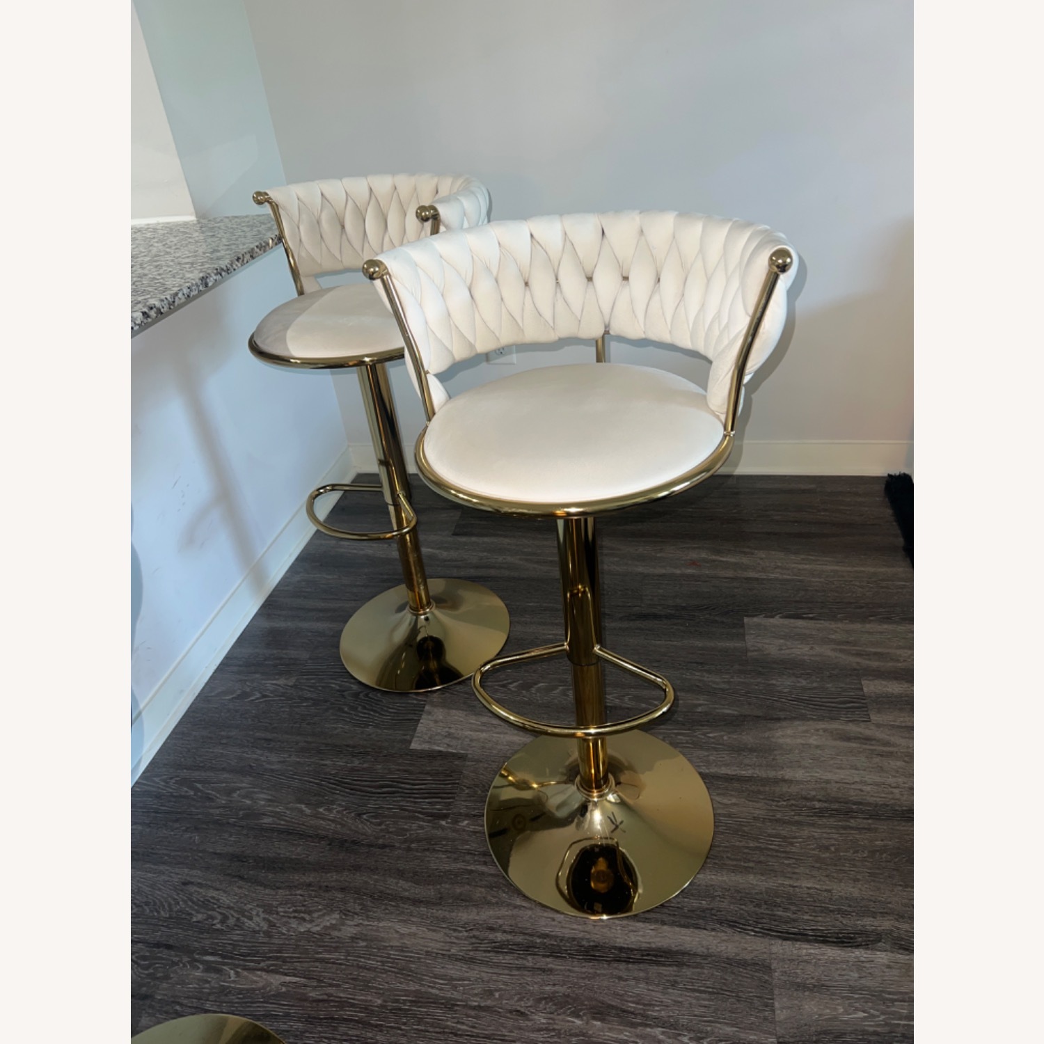 Bar Stool Set - image-3