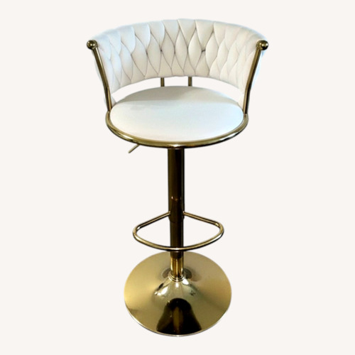 Used Bar Stool Set for sale on AptDeco