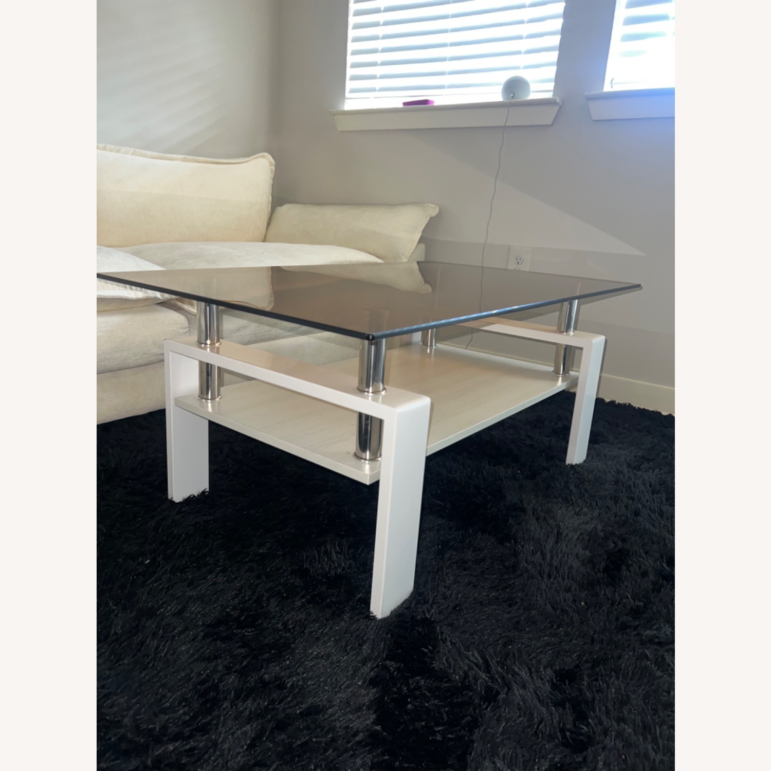 Modern Coffee Table - image-4
