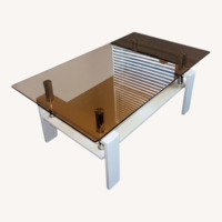 Modern Coffee Table