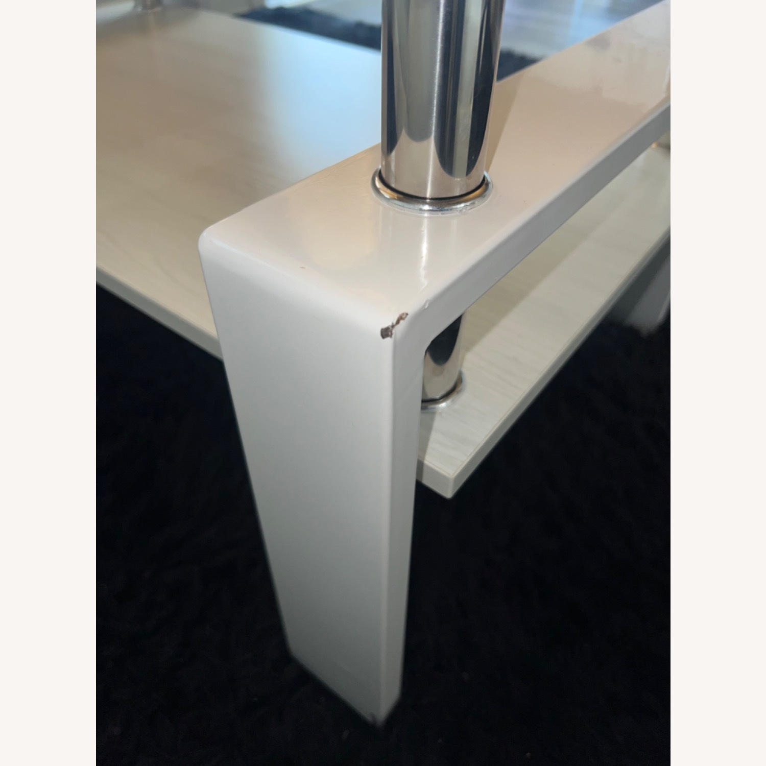 Modern Coffee Table - image-2