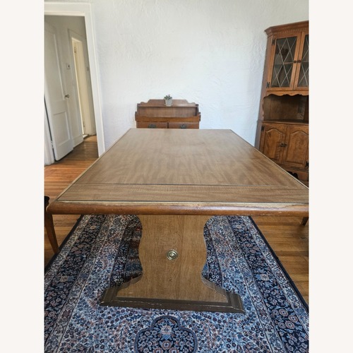 Used Dining Table  for sale on AptDeco
