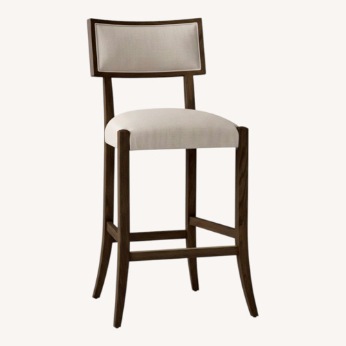 Used Restoration Hardware Classic Klismos Barstools for sale on AptDeco