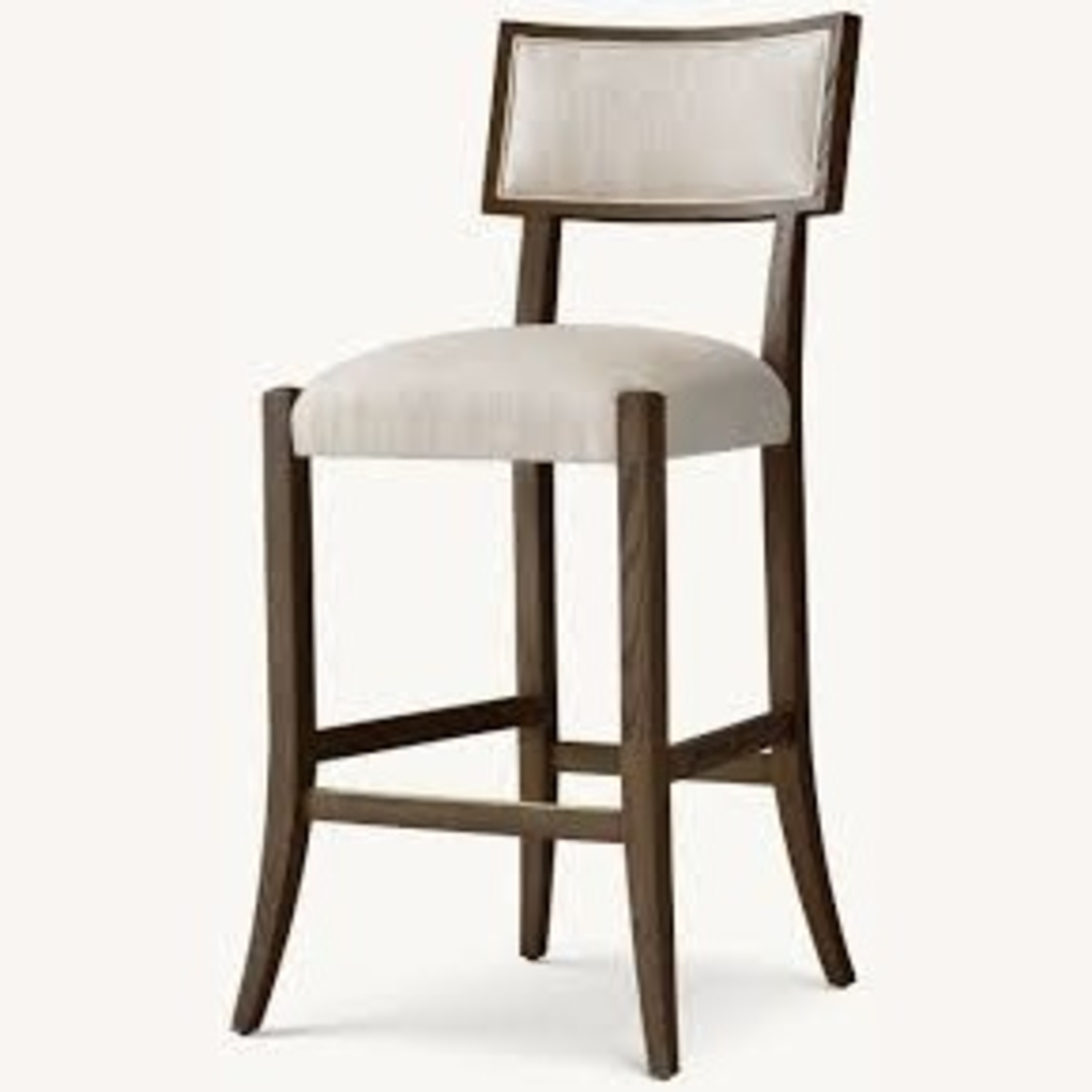Restoration Hardware Classic Klismos Barstools - image-4
