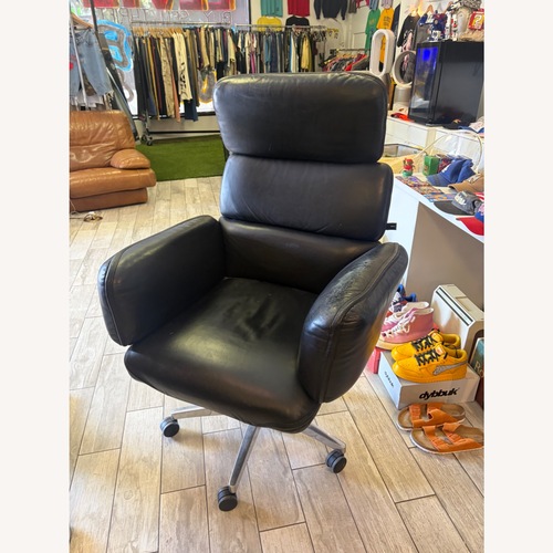 Used Otto Zapf Chair for sale on AptDeco